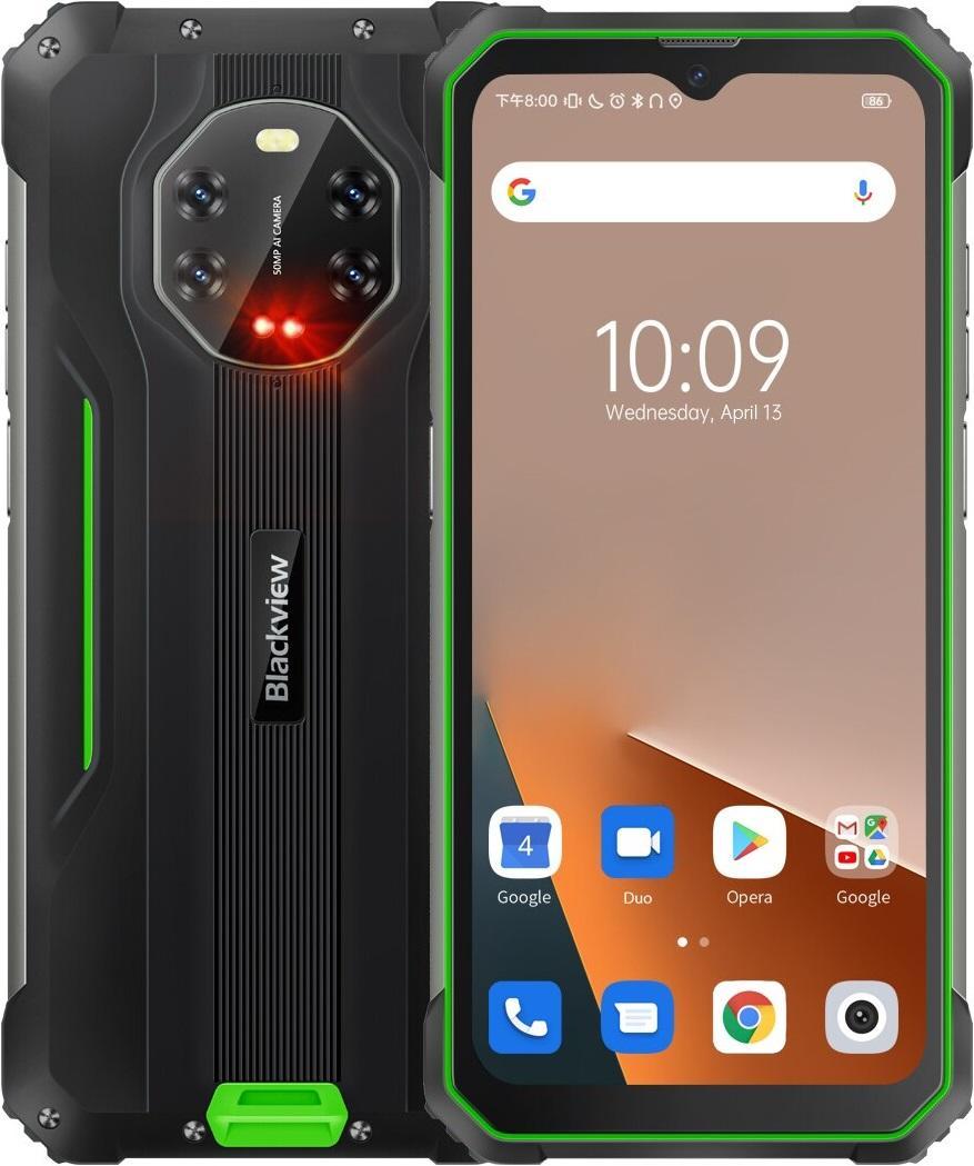 Blackview BL8800 5G прошивка Android 14, 13, 12, 11 скачать официальную и  кастомную версии. Proshivkis.ru