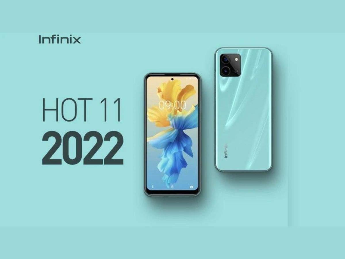 Infinix hot 11. Infinix hot 11 2022.