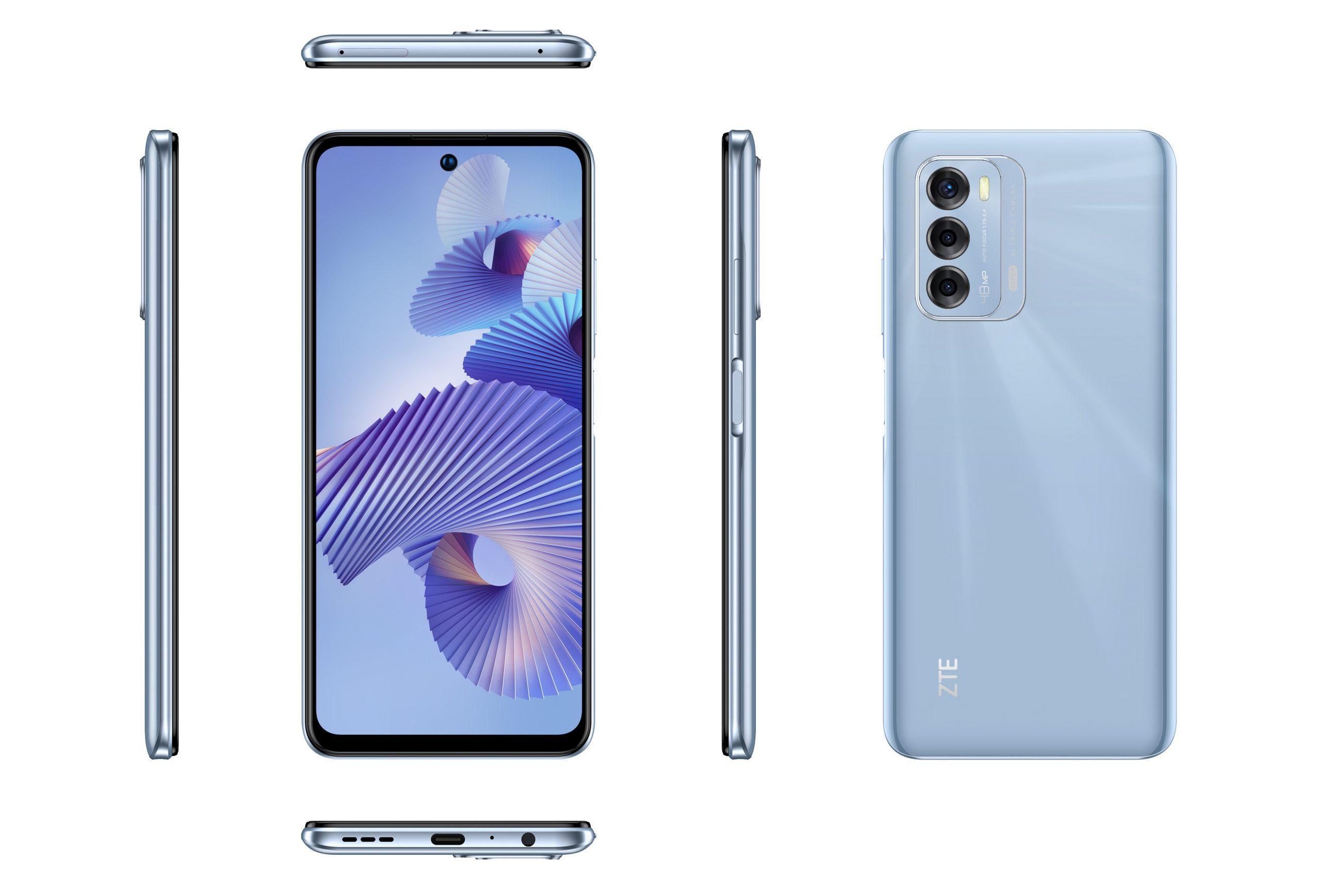 Zte 30 Pro Купить