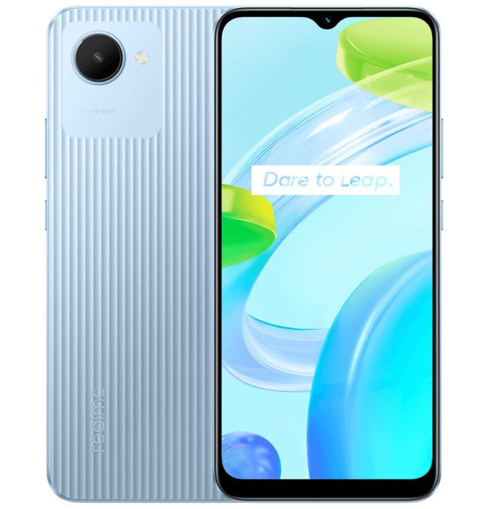 Realme C30 не включается, что делать если телефон выключился. Proshivkis.ru