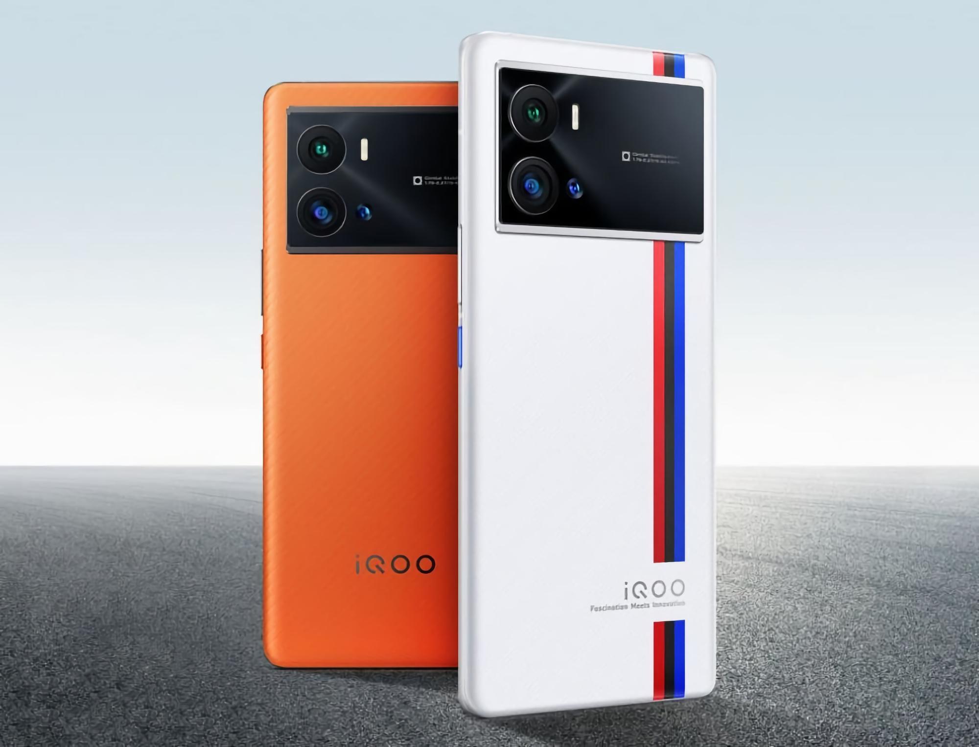 Vivo iQOO 10 коды, инженерное меню. Proshivkis.ru