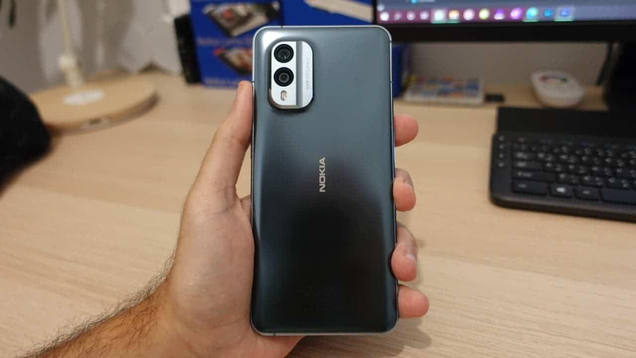 Nokia X30 5G коды, инженерное меню. Proshivkis.ru