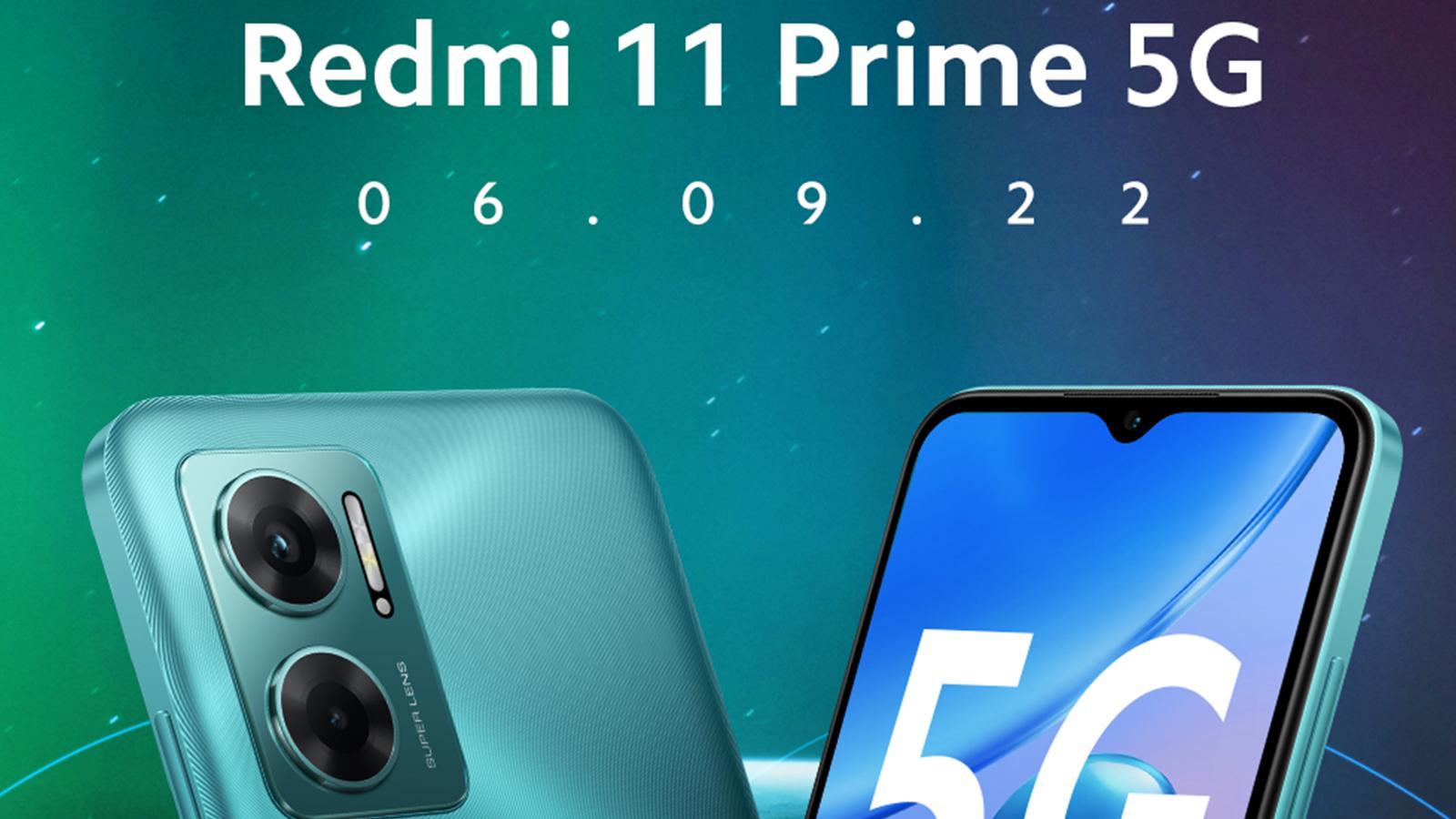 Xiaomi Redmi 11 Prime 5G как разблокировать графический ключ и убрать  забытый пароль. Proshivkis.ru