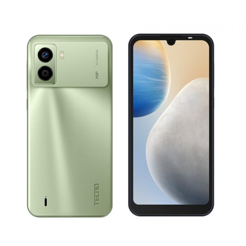 Tecno Pop 6 как разблокировать графический ключ и убрать забытый пароль.  Proshivkis.ru