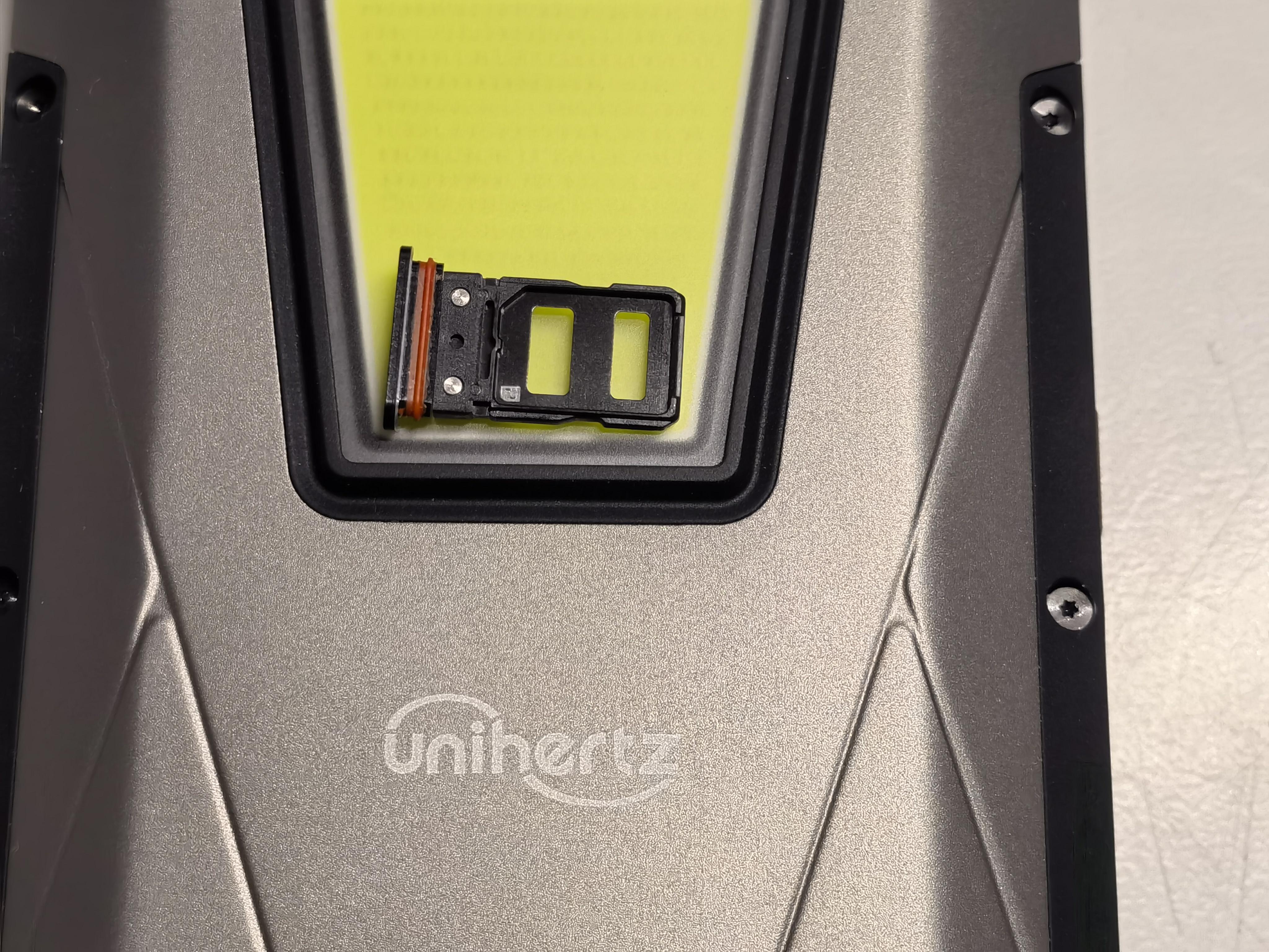 Unihertz tank 3 pro обзор. Unihertz Tank.