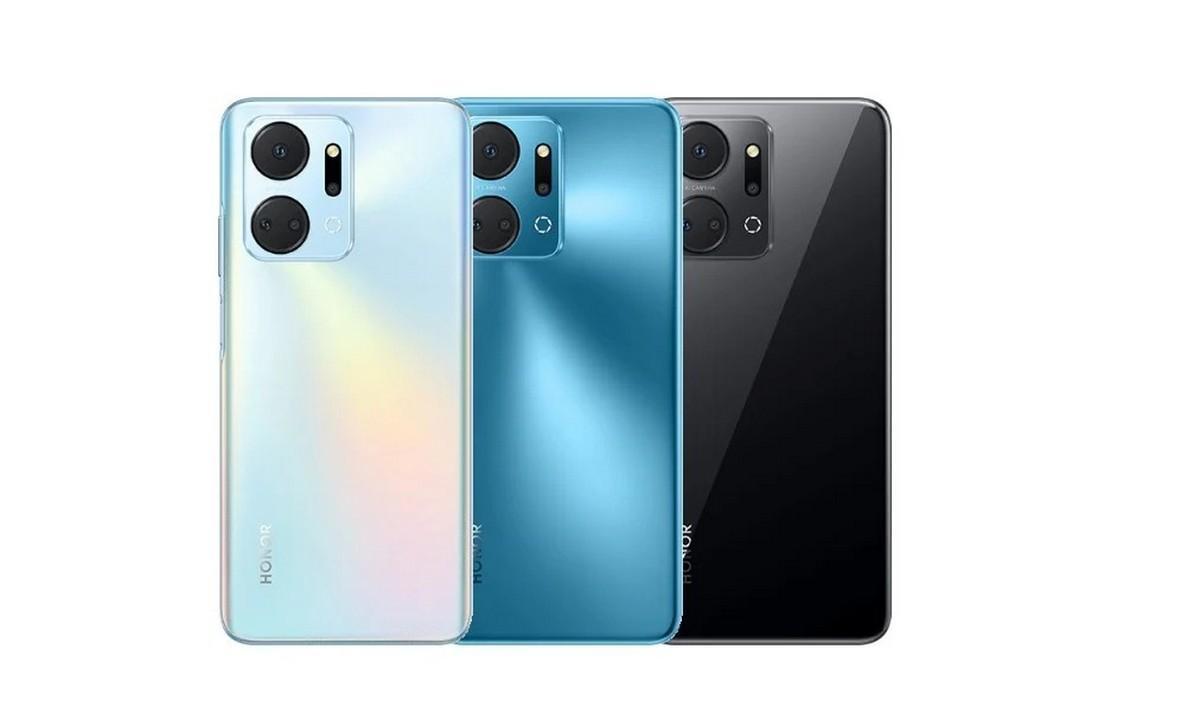 Honor X7a 5G сброс Google аккаунта и удаление, обход FRP Lock Android  10,9,8,7. Proshivkis.ru