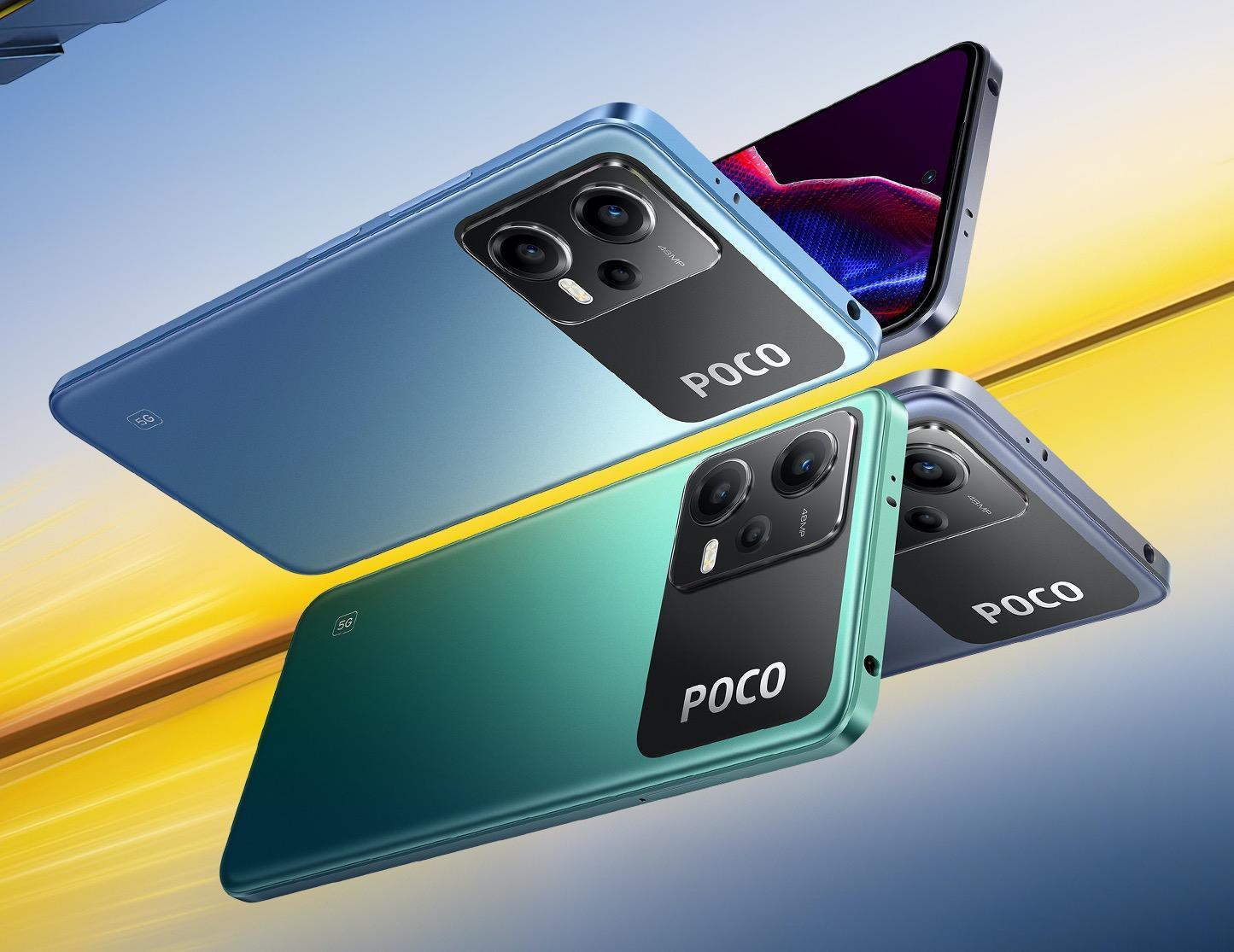 POCO X5 Pro 5G не включается, что делать если телефон выключился.  Proshivkis.ru