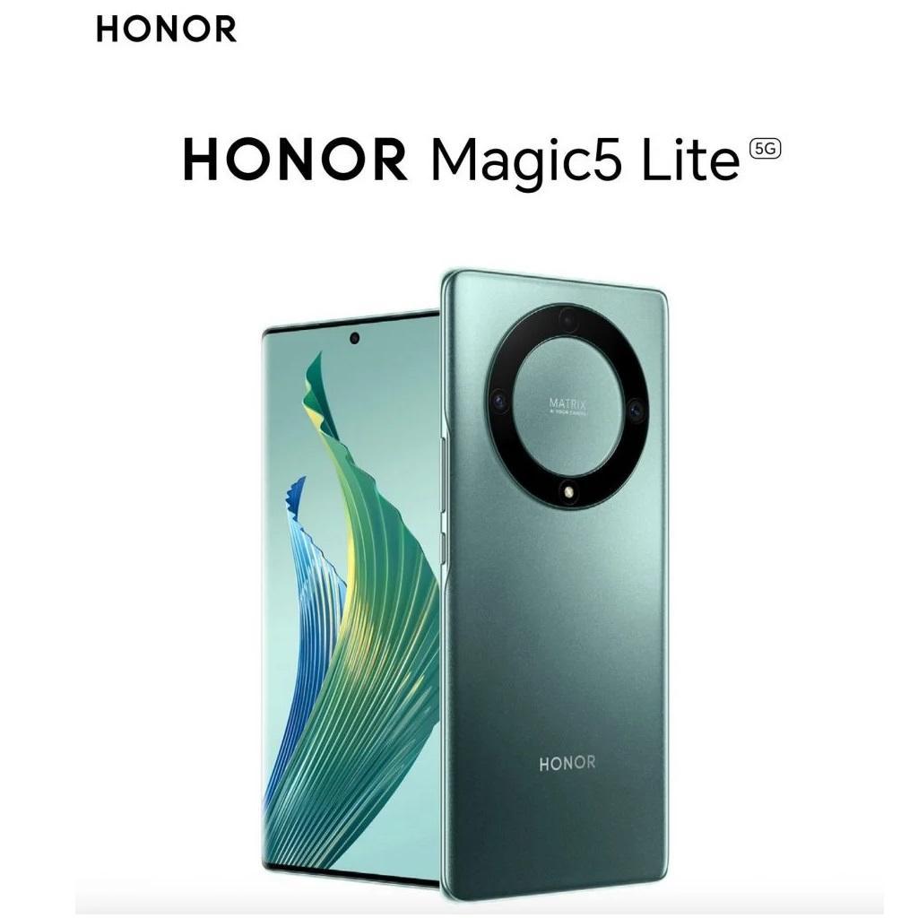 Honor Magic5 Lite 5G коды, инженерное меню. Proshivkis.ru