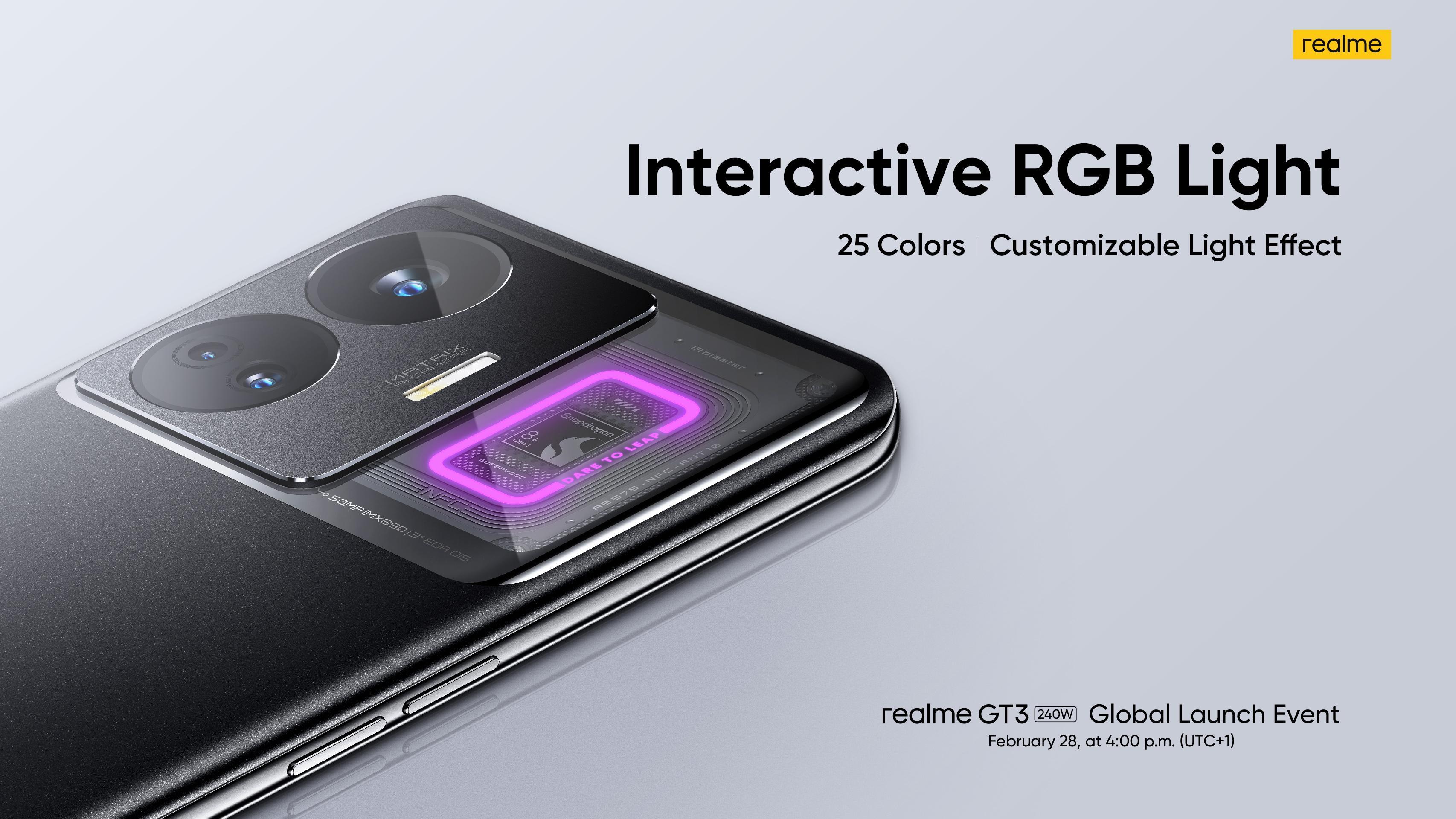 Realme GT3 как перезагрузить телефон если он завис. Proshivkis.ru