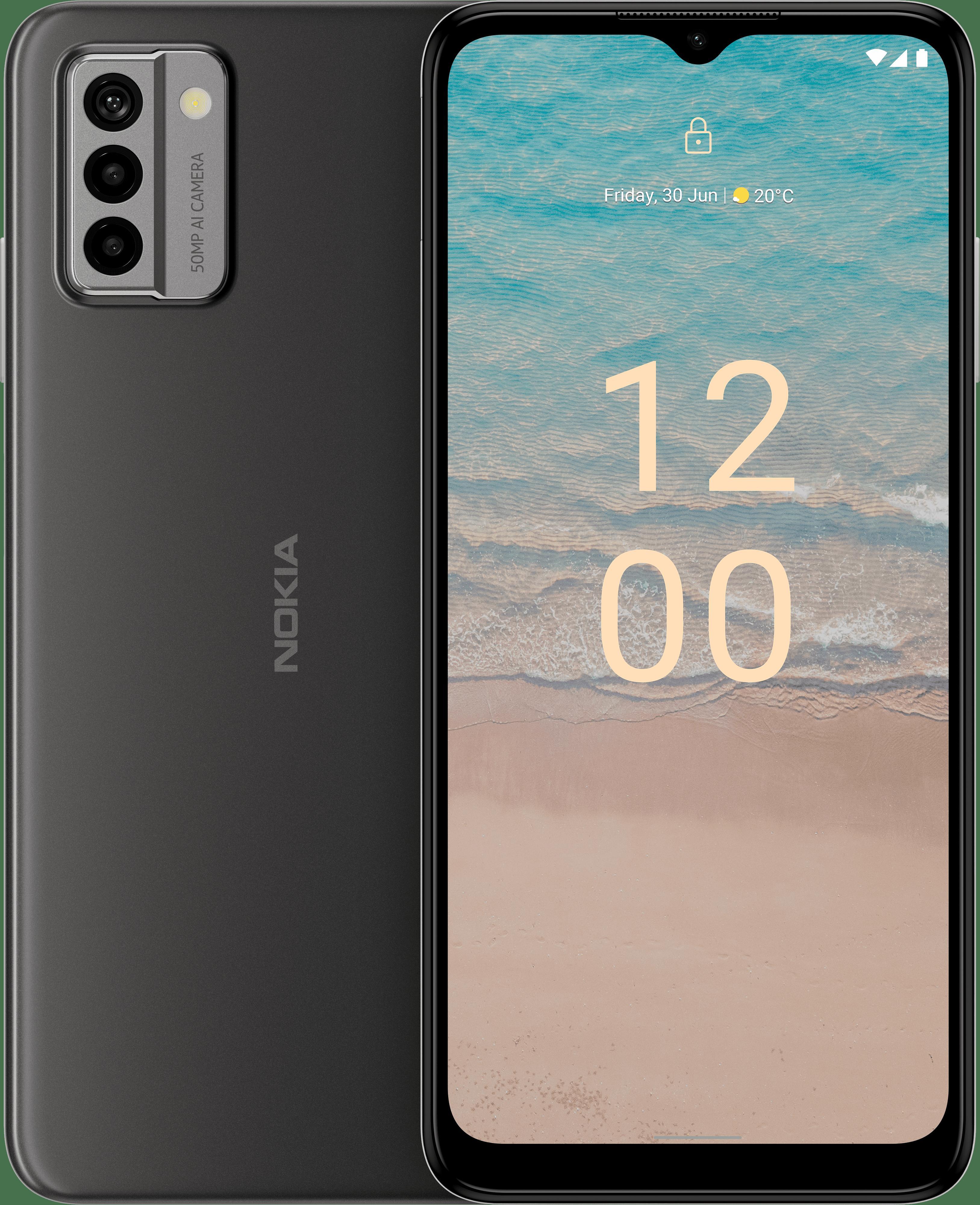 Nokia G22 официальная инструкция на русском (руководство пользователя).  Proshivkis.ru