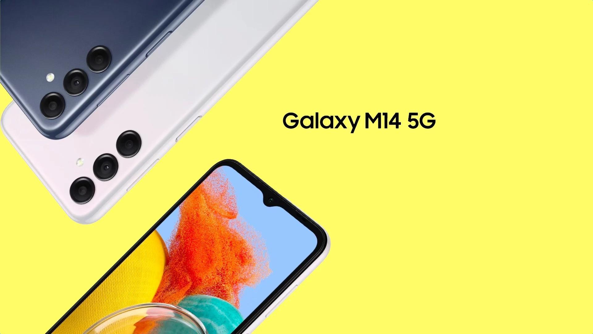 Калибровка батареи Samsung Galaxy M14 5G на Android 14, 13, 12, 11 в 2024  году. Proshivkis.ru