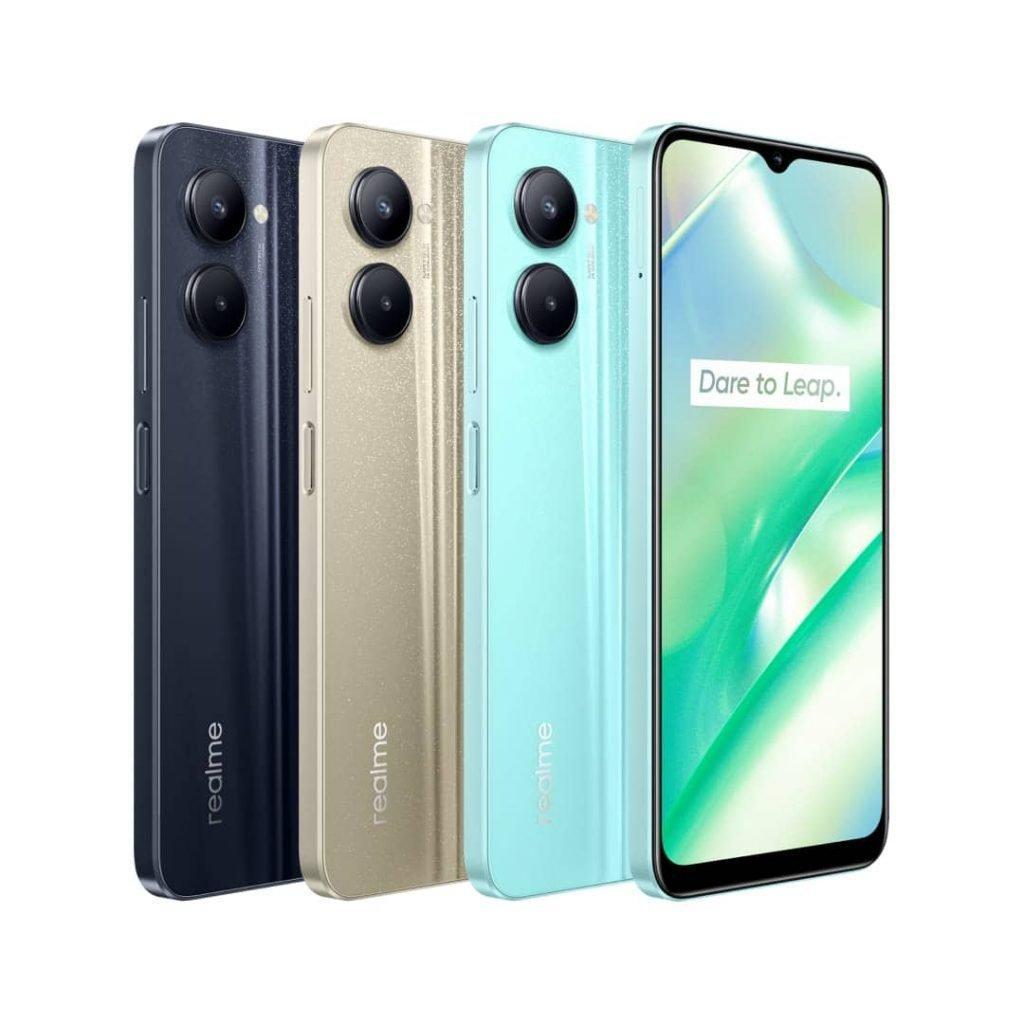 Как транслировать экран Realme C33 2023 на телевизор LG,Xiaomi,Samsung  Android 14, 13, 12, 11 в 2024 году. Proshivkis.ru