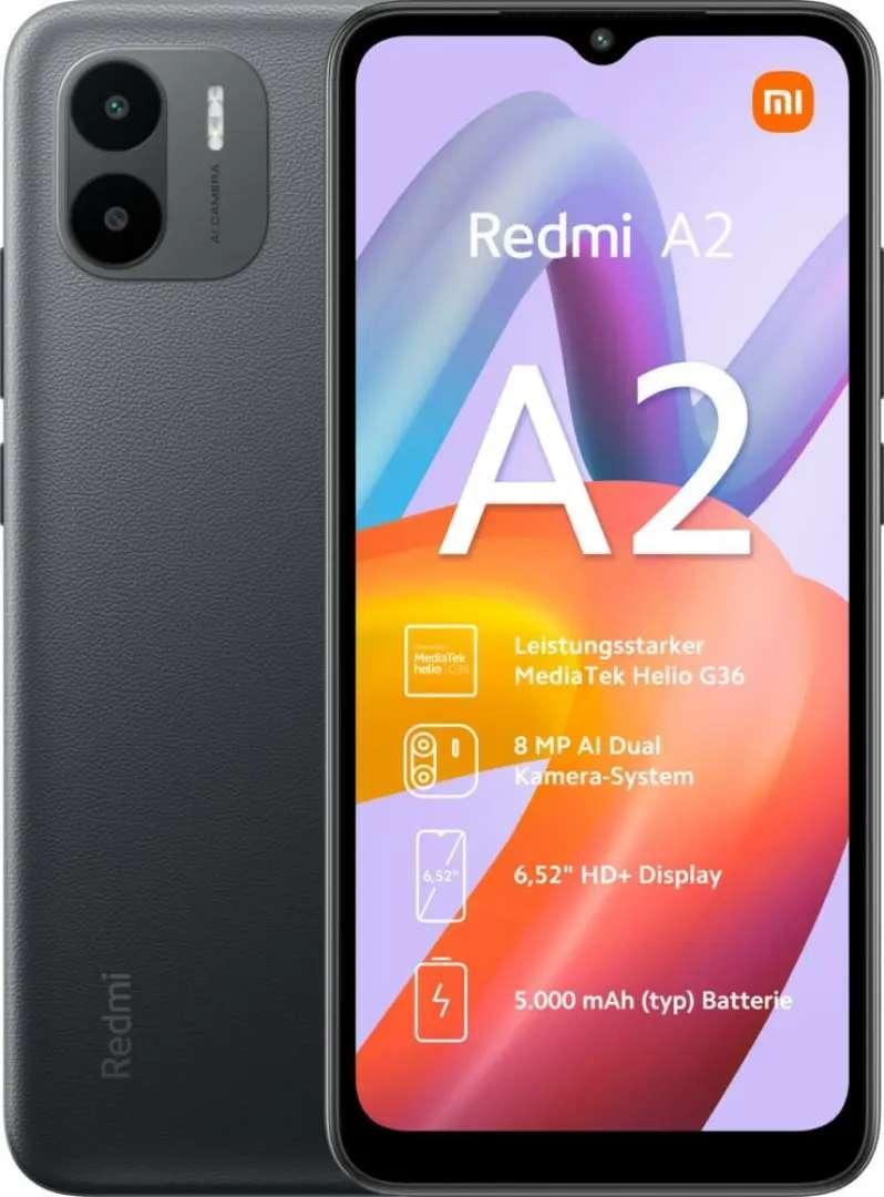 Как получить root права на Xiaomi Redmi A2 Android 14, 13, 12, 11 без ПК.  Proshivkis.ru