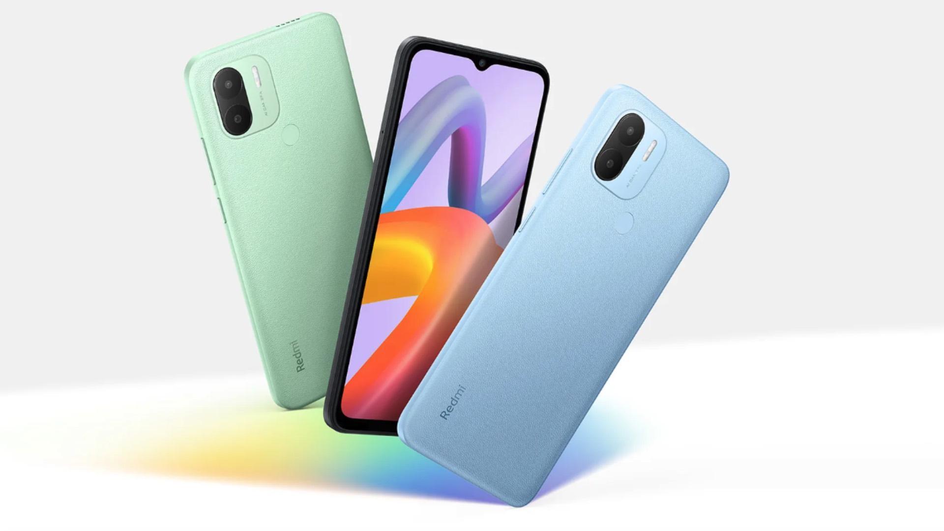 Xiaomi Redmi A2+ не включается после перезагрузки. Proshivkis.ru