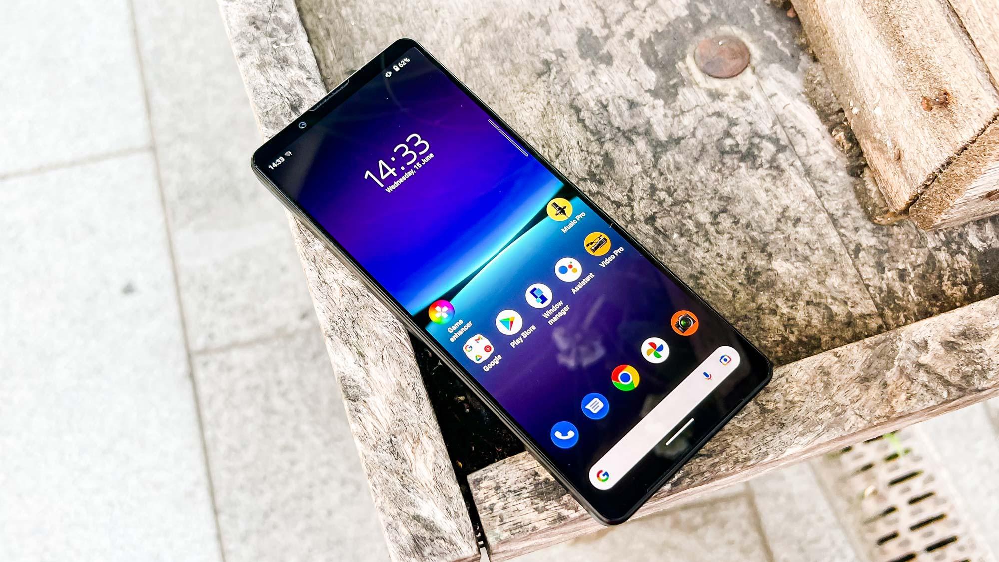 Смартфон Sony 2025 Купить