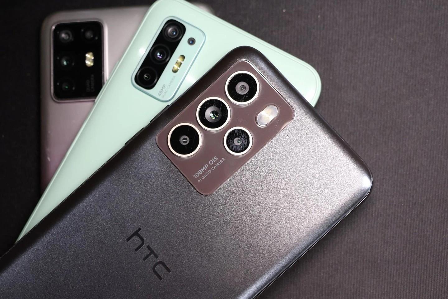 Как разобрать HTC U23 Pro полная разборка и сборка телефона. Proshivkis.ru