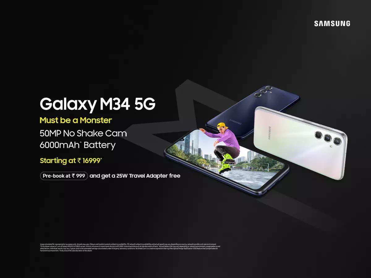 Samsung Galaxy M34 5G как вставить симку в телефон. Proshivkis.ru