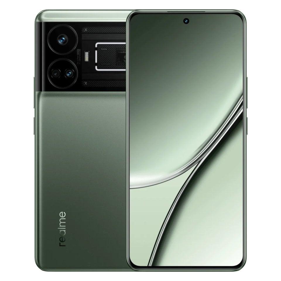 Realme GT5 прошивка Android 14, 13, 12, 11 скачать официальную и кастомную  версии. Proshivkis.ru