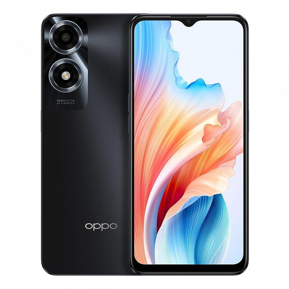 Oppo A2x прошивка Android 14, 13, 12, 11 скачать официальную и кастомную  версии. Proshivkis.ru