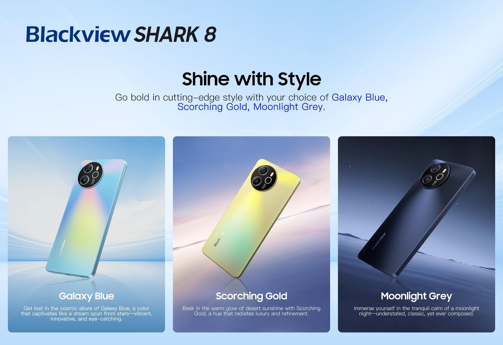 Как прошить Blackview Shark 8 на Андроид 12 через компьютер TWRP Recovery.  Proshivkis.ru