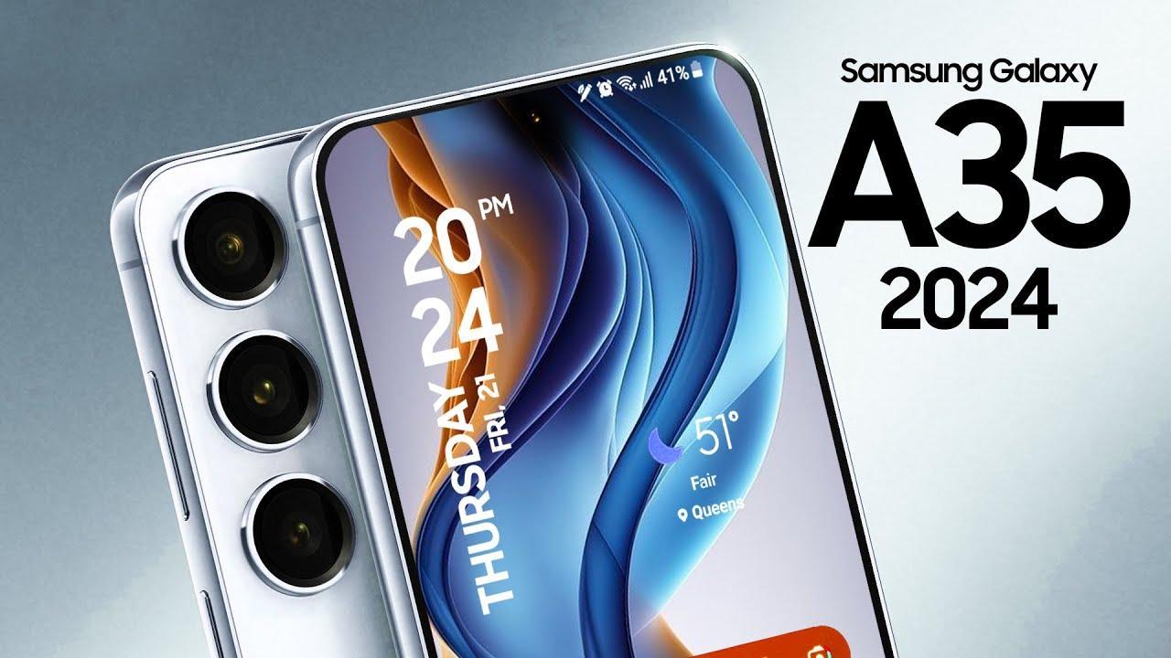 Убрать выгорание экрана Samsung Galaxy A35 с Android 14, 13, 12, 11 в 2024  году. Proshivkis.ru