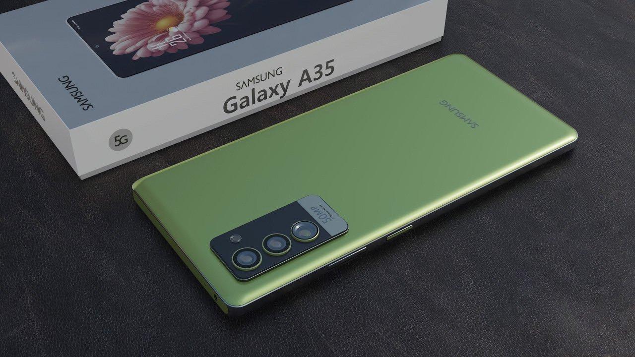 Samsung Galaxy A35 как перезагрузить телефон если он завис. Proshivkis.ru