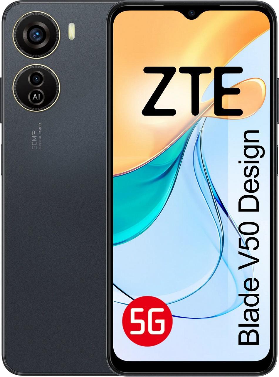 ZTE Blade V50 5G не включается после установки TWRP Root прав. Proshivkis.ru