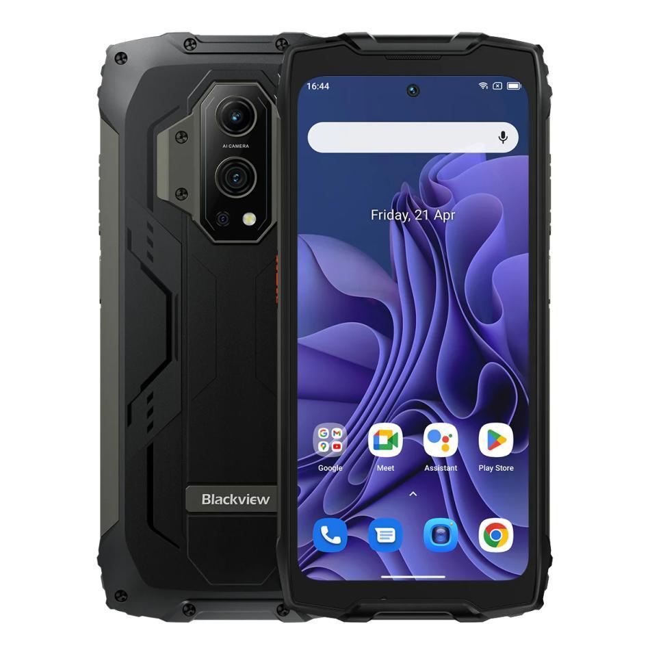 Blackview BV9300 Pro прошивка Android 14, 13, 12, 11 скачать официальную и  кастомную версии. Proshivkis.ru