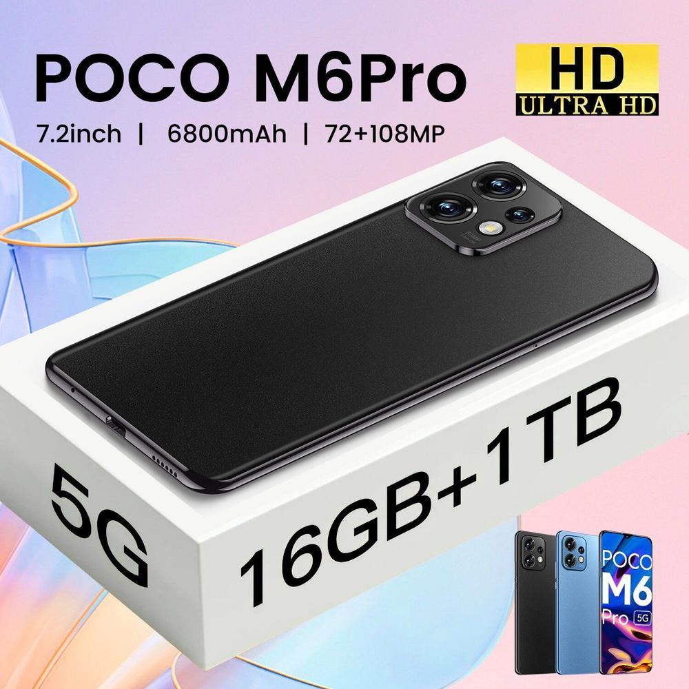 POCO M6 5G как откатить обновление прошивки. Proshivkis.ru