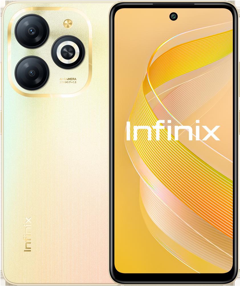 Как разделить экран Infinix Smart 8 Pro на две части с Android 14, 13, 12,  11 в 2024 году. Proshivkis.ru