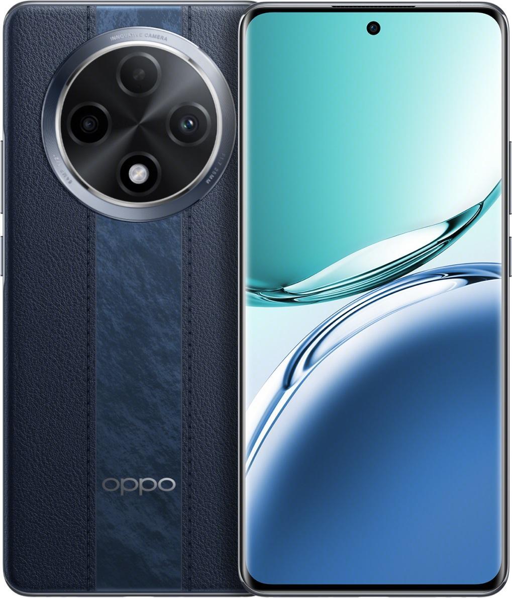 Oppo A3 Pro как перезагрузить телефон если он завис. Proshivkis.ru