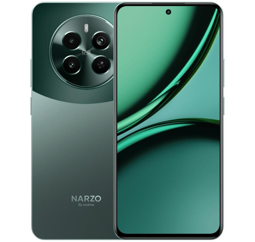 Как прошить Realme Narzo 70x 5G на Андроид 12 через компьютер TWRP  Recovery. Proshivkis.ru