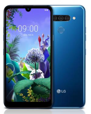 LG K50 цена, характеристики, обзор видео и фото. Скриншот 4