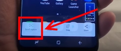 Как сделать фото экрана на самсунге galaxy Как сделать длинный скриншот на Samsung Galaxy A51 с Android 14, 13, 12, 11. Pro