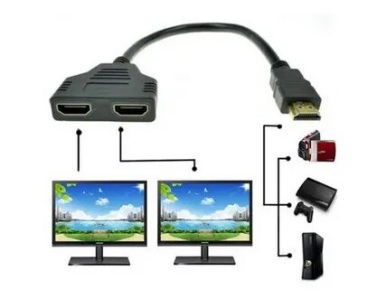 Как подключить телефон к телевизору Vr через USB, HDMI, Wi-Fi в 2023 году Фото 2